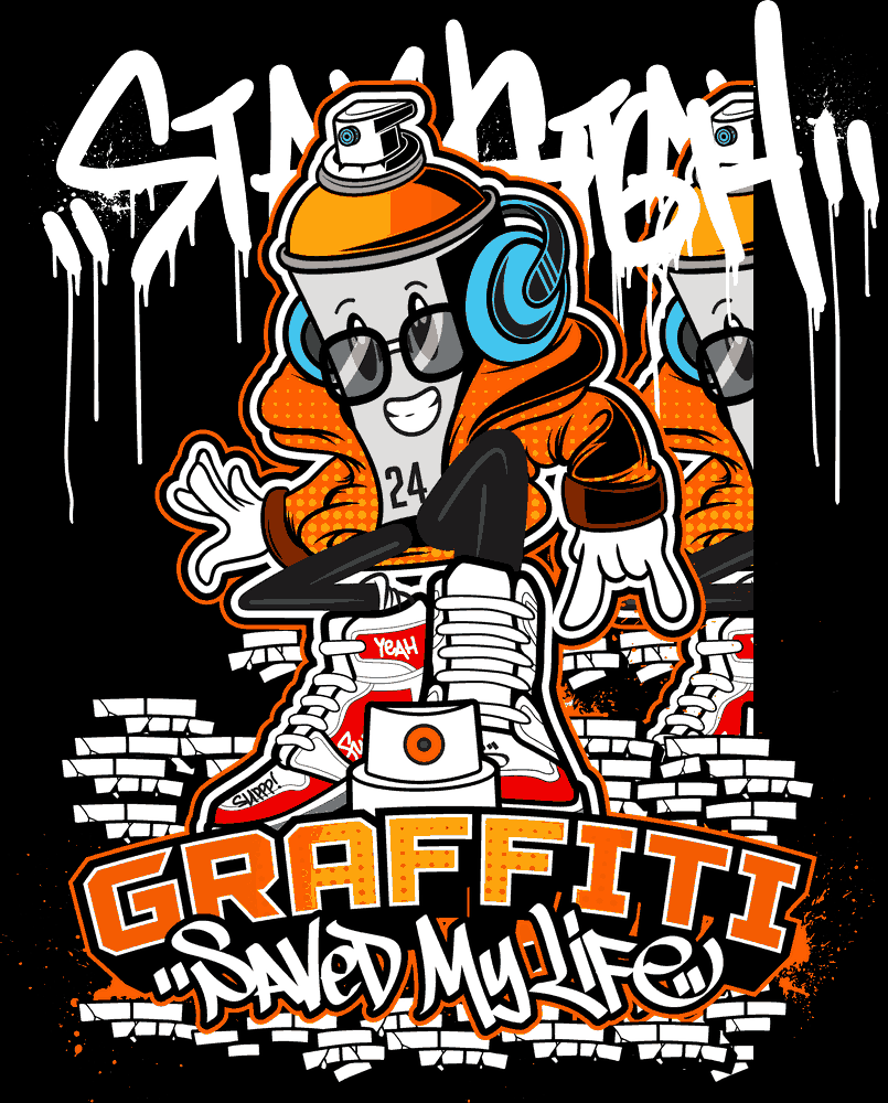 Grafiti Urbanos